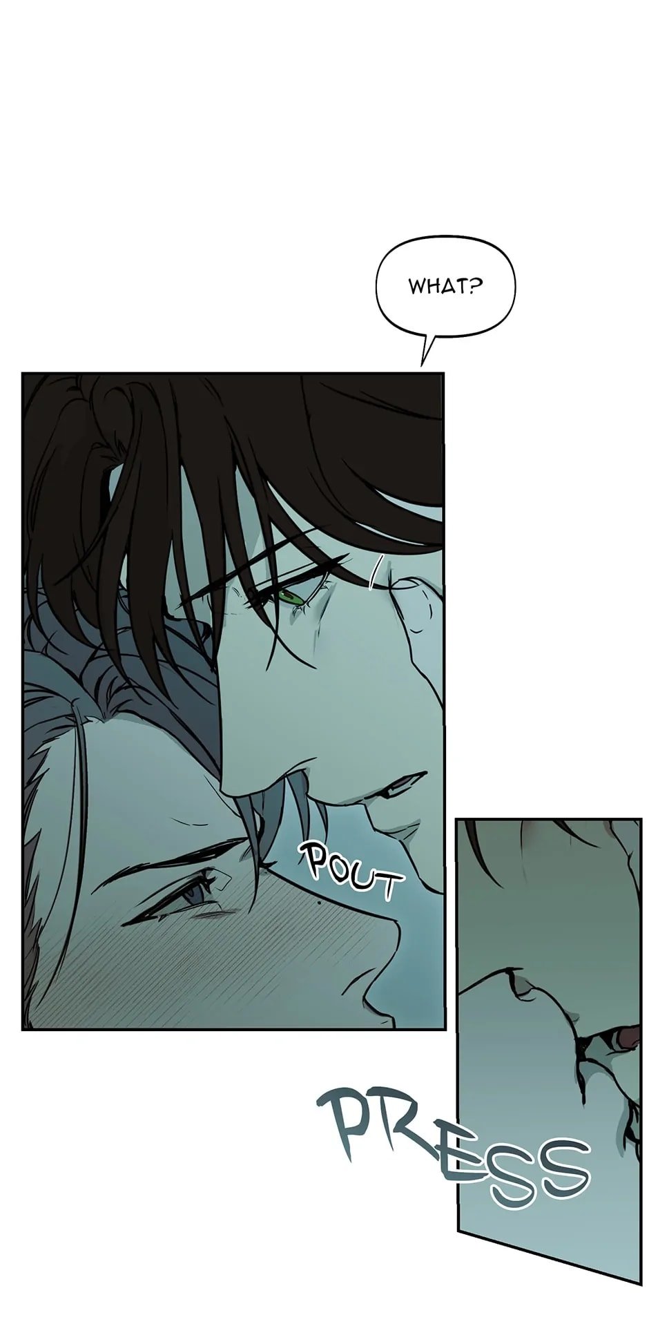 Nerd Project, Chapter 28 image 14